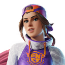 Champion Loserfruit — Fortnite outfit