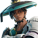 Ryūji — Fortnite outfit