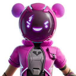 Cuddle Team Rider — Fortnite outfit icon