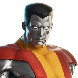 Colossus — Fortnite outfit icon