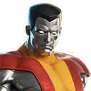 Colossus — Fortnite outfit