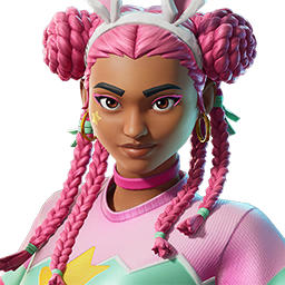 Codi Cottontail — Fortnite outfit icon