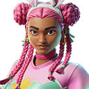 Codi Cottontail — Fortnite outfit