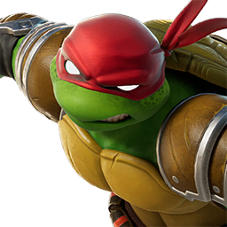 Raphael — Fortnite outfit icon