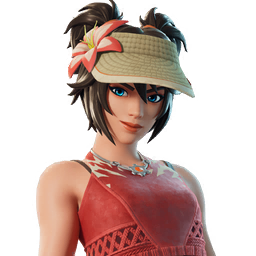 Coastal Machinist — Fortnite outfit icon