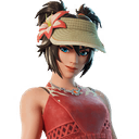 Coastal Machinist — Fortnite outfit