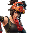 The Machinist — Fortnite outfit