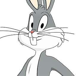 Bugs Bunny — Fortnite outfit icon