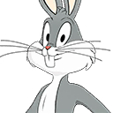Bugs Bunny — Fortnite outfit
