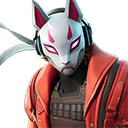 Serge — Fortnite outfit