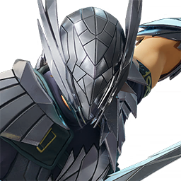Perseus — Fortnite outfit icon