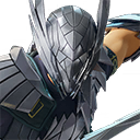 Perseus — Fortnite outfit