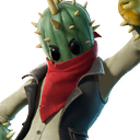 Xerick — Fortnite outfit
