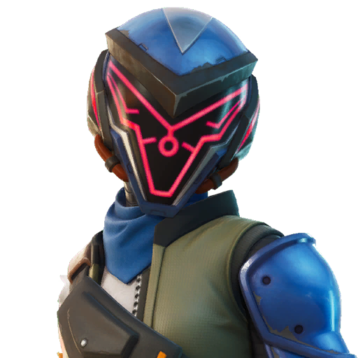 Svenja — Fortnite outfit icon