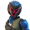 Svenja — Fortnite outfit