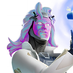 Dr. VinderBot — Fortnite outfit icon