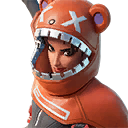 Barrett — Fortnite outfit