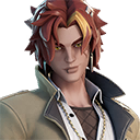 Formal Lucien West — Fortnite outfit