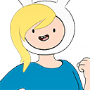 Fionna the Human — Fortnite outfit