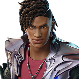 Zain — Fortnite outfit icon