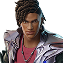 Zain — Fortnite outfit