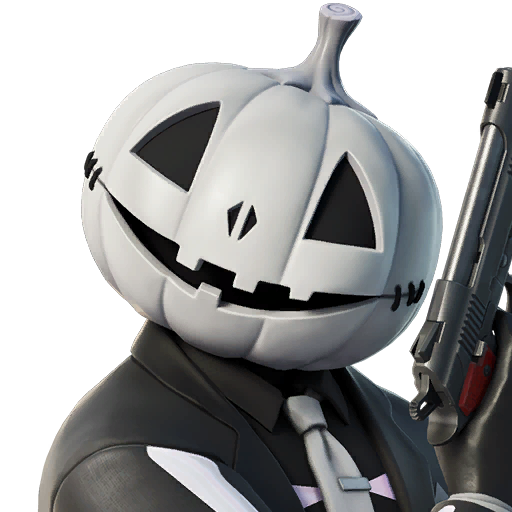 Jack O'Sassin — Fortnite outfit icon