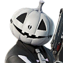 Jack O'Sassin — Fortnite outfit