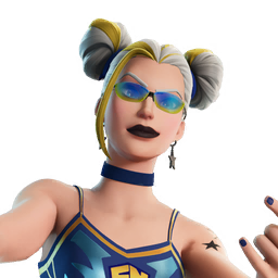 Champion Surf Witch — Fortnite outfit icon