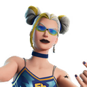 Champion Surf Witch — Fortnite outfit