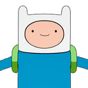 Finn the Human — Fortnite outfit