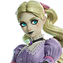 Dollie — Fortnite outfit