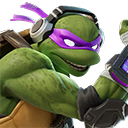 Donatello — Fortnite outfit