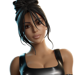 Iconic Kim Kardashian — Fortnite outfit icon