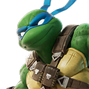 Leonardo — Fortnite outfit