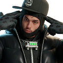 Twizz — Fortnite outfit