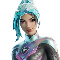 Jewel — Fortnite outfit icon