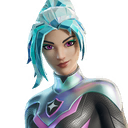 Jewel — Fortnite outfit