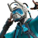 Yon Dar 3000 — Fortnite outfit