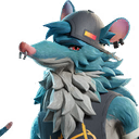 KD Rattical — Fortnite outfit