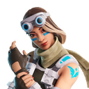 Squadron Leader — Fortnite outfit