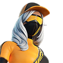 Runway Racer — Fortnite outfit