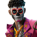 Remembrance Salvador — Fortnite outfit