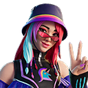 Lana Llane — Fortnite outfit