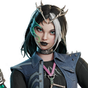 Hel — Fortnite outfit