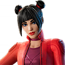 Carmine Rosso — Fortnite outfit