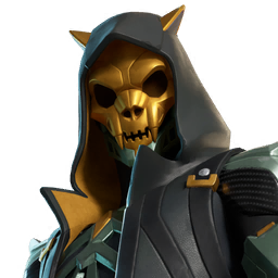 Felinos — Fortnite outfit icon