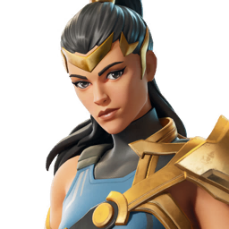 Odyssey — Fortnite outfit icon