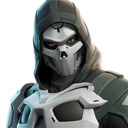 Barricade — Fortnite outfit icon