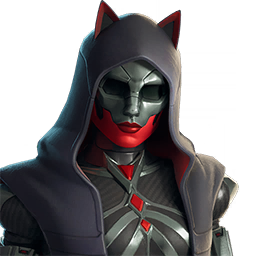 Felina — Fortnite outfit icon