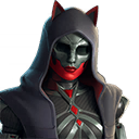 Felina — Fortnite outfit
